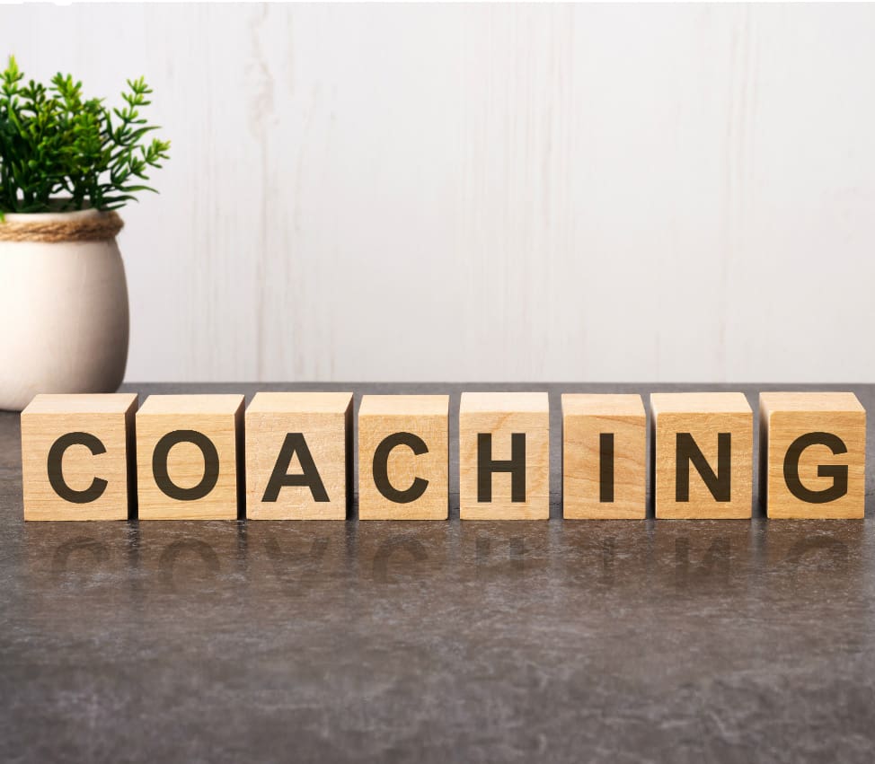 coaching